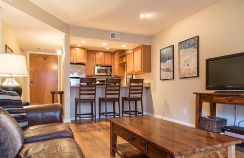Glenwood Grove - North Iris Eigentumswohnung | All-Inclusive luxury condo close to downtown Boulder Colorado