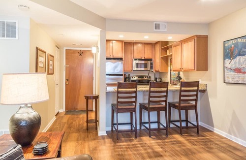 Glenwood Grove - North Iris Eigentumswohnung | All-Inclusive luxury condo close to downtown Boulder Colorado