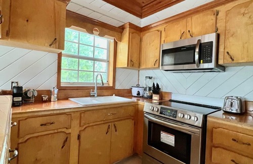 Alice Town Wohnung | Bimini Vacation Apartment - Apt #2