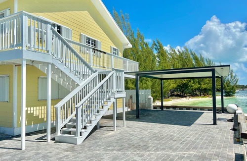 Alice Town Wohnung | Bimini Vacation Apartment - Apt #2