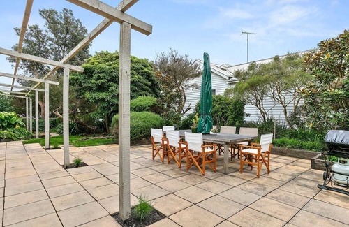 Point Lonsdale Haus | Bindaree - Point Lonsdale