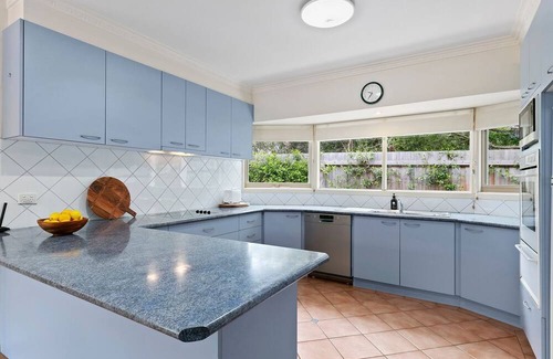 Point Lonsdale Haus | Bindaree - Point Lonsdale