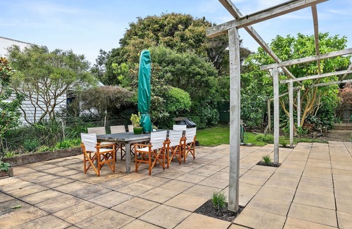 Point Lonsdale Haus | Bindaree - Point Lonsdale