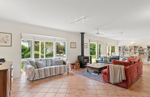 Point Lonsdale Haus | Bindaree - Point Lonsdale