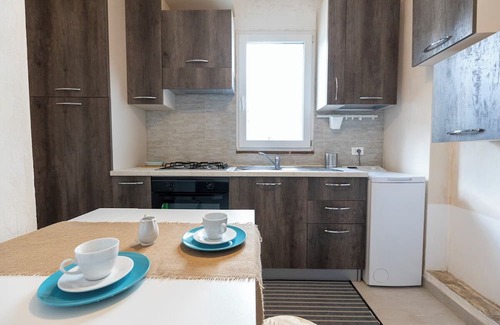 Ispica Haus | Maison Bravè a due passi dal mare