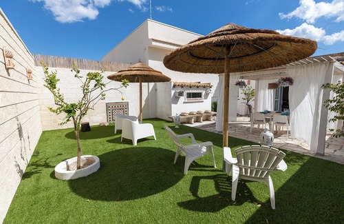 Ispica Haus | Maison Bravè a due passi dal mare