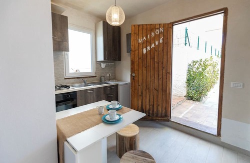 Ispica Haus | Maison Bravè a due passi dal mare