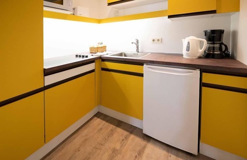 Pertisau Wohnung | 3-room apartment/type B - apartment house Leithner