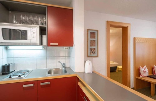 Pertisau Wohnung | 3-room apartment/type B - apartment house Leithner