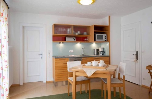 Pertisau Wohnung | 3-room apartment/type B - apartment house Leithner