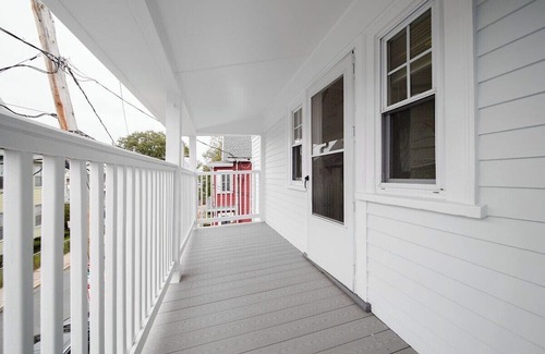 Allston Wohnung | 5BR 2BTH Bright & Spacious Apt in Brighton