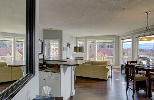 North End Eigentumswohnung | Bayview Getaway