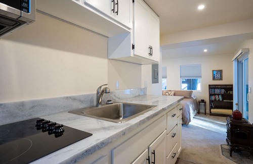 Carnelian Bay Haus | Dog Friendly Home Near Hiking/Biking Trails and Ski Resorts, EV charger