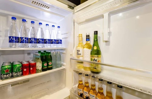 La Florida Wohnung | The Belmonte Penthouse | Daily Clean | Bfast | Sound System | Dimmable Lights