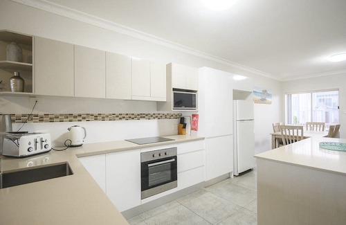 Old Bar Wohnung | Apartment 5@ The Meridian