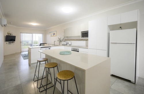 Old Bar Wohnung | Apartment 5@ The Meridian