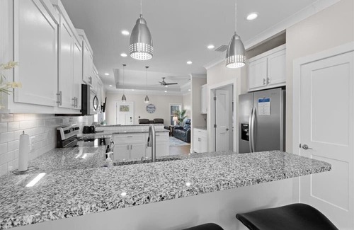 Steinhatchee Haus | Wait' N Sea - Vacation Home Steinhatchee Florida