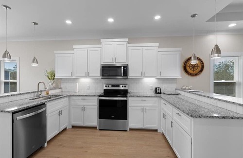 Steinhatchee Haus | Wait' N Sea - Vacation Home Steinhatchee Florida