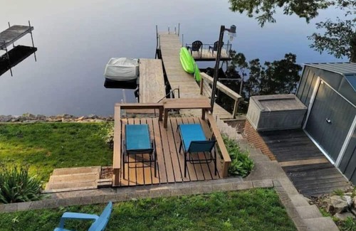 Syracuse Haus | Tranqulity and relaxtion destination