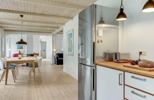 Hornbaek Haus | "Sverkel" - 700m from the sea by Interhome