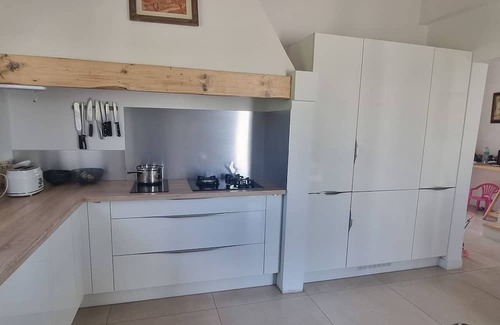Armissan Haus | Occitan villa with swimming pool 15 minutes from the sea. Pets allowed
