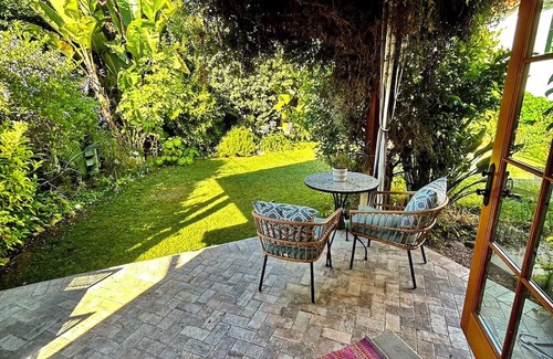 East Mesa Wohnung | Private Oasis Just Minutes from the Beach!