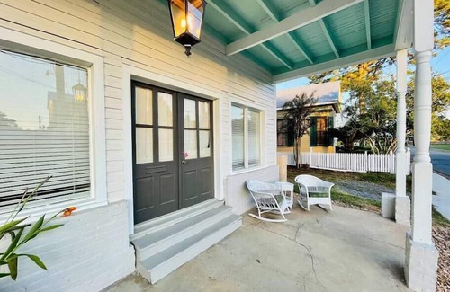 Breaux Bridge Wohnung | Suite at the Opera House