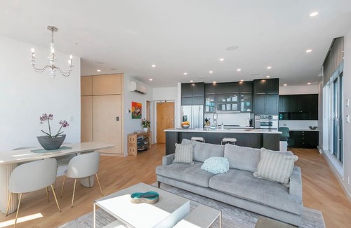 Downtown Vancouver Eigentumswohnung | D18 - Amazing 2 Bed Prestigious Residence!