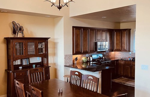 Silvercreek Haus | Granby Getaway!