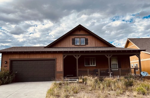 Silvercreek Haus | Granby Getaway!