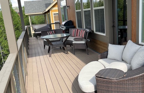 Silvercreek Haus | Granby Getaway!