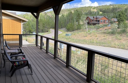Silvercreek Haus | Granby Getaway!