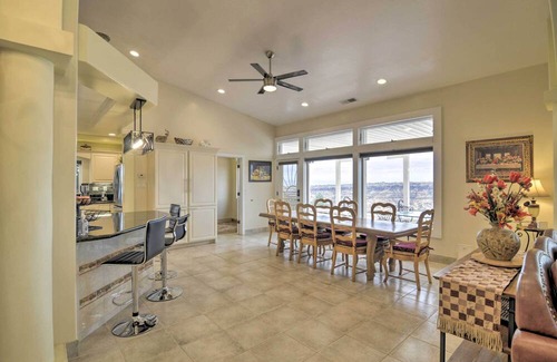 Chico Haus | NEU! Paradise Home w / Terrasse ~ 13 Mi zu Weingütern!