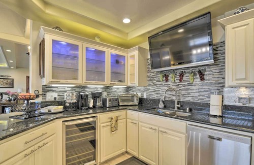 Chico Haus | NEU! Paradise Home w / Terrasse ~ 13 Mi zu Weingütern!