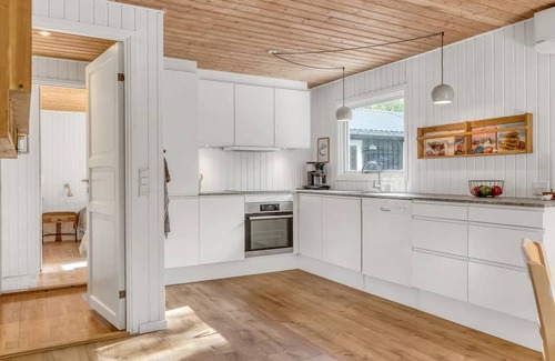 Tranum Haus | "Ingamaj" - 4km from the sea by Interhome