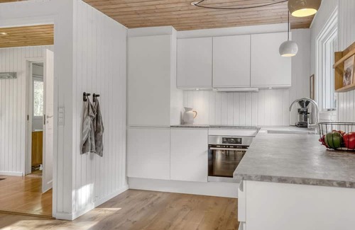 Tranum Haus | "Ingamaj" - 4km from the sea by Interhome