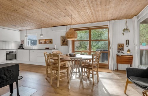 Tranum Haus | "Ingamaj" - 4km from the sea by Interhome