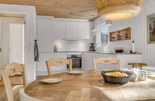 Tranum Haus | "Ingamaj" - 4km from the sea by Interhome