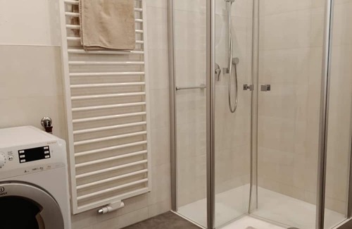 Stans Wohnung | Vogelsang vacation apartment