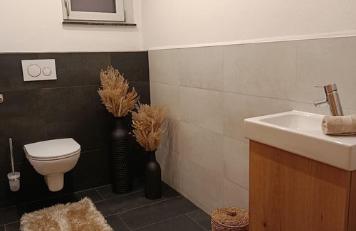 Stans Wohnung | Vogelsang vacation apartment