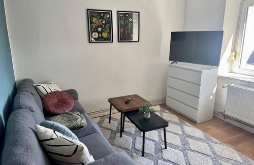 Lutherstadt Eisleben Haus | Vacation home "Anita" in Eisleben with 3 bedrooms