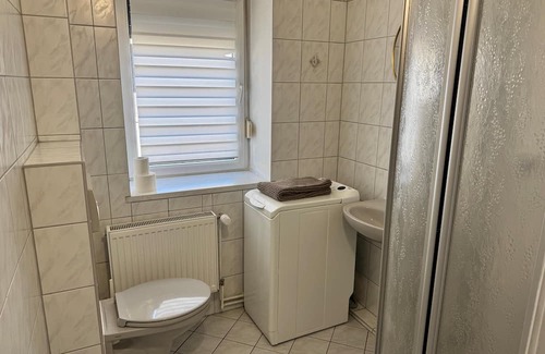 Lutherstadt Eisleben Haus | Vacation home "Anita" in Eisleben with 3 bedrooms
