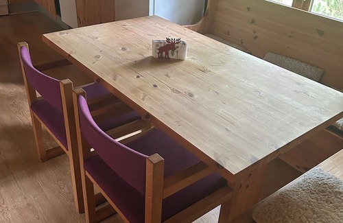 Houstrup Hütte | An oasis by forest and beach