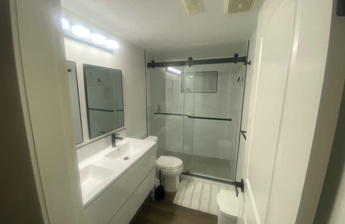 Williams Lake Wohnung | Haddock Heights