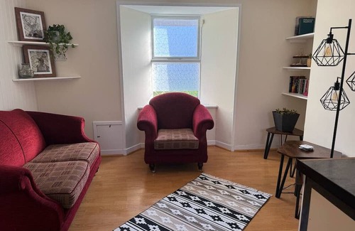 Kirkwall Haus | Cosy House in the heart of Kirkwall