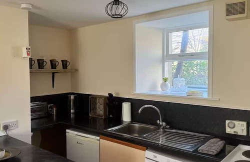 Kirkwall Haus | Cosy House in the heart of Kirkwall