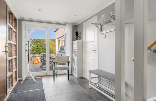 Nykobing Mors Haus | "Missa" - 2km to the fjord by Interhome