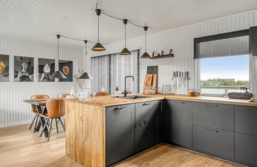 Torup Strand Haus | "Sarika" - 500m from the sea by Interhome