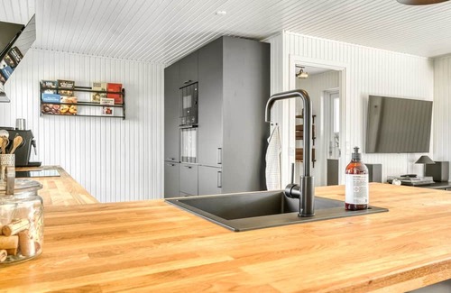 Torup Strand Haus | "Sarika" - 500m from the sea by Interhome