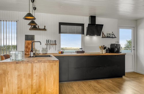 Torup Strand Haus | "Sarika" - 500m from the sea by Interhome